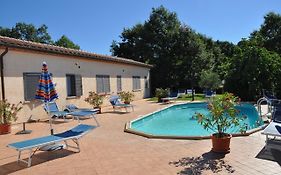 Agriturismo La Meria