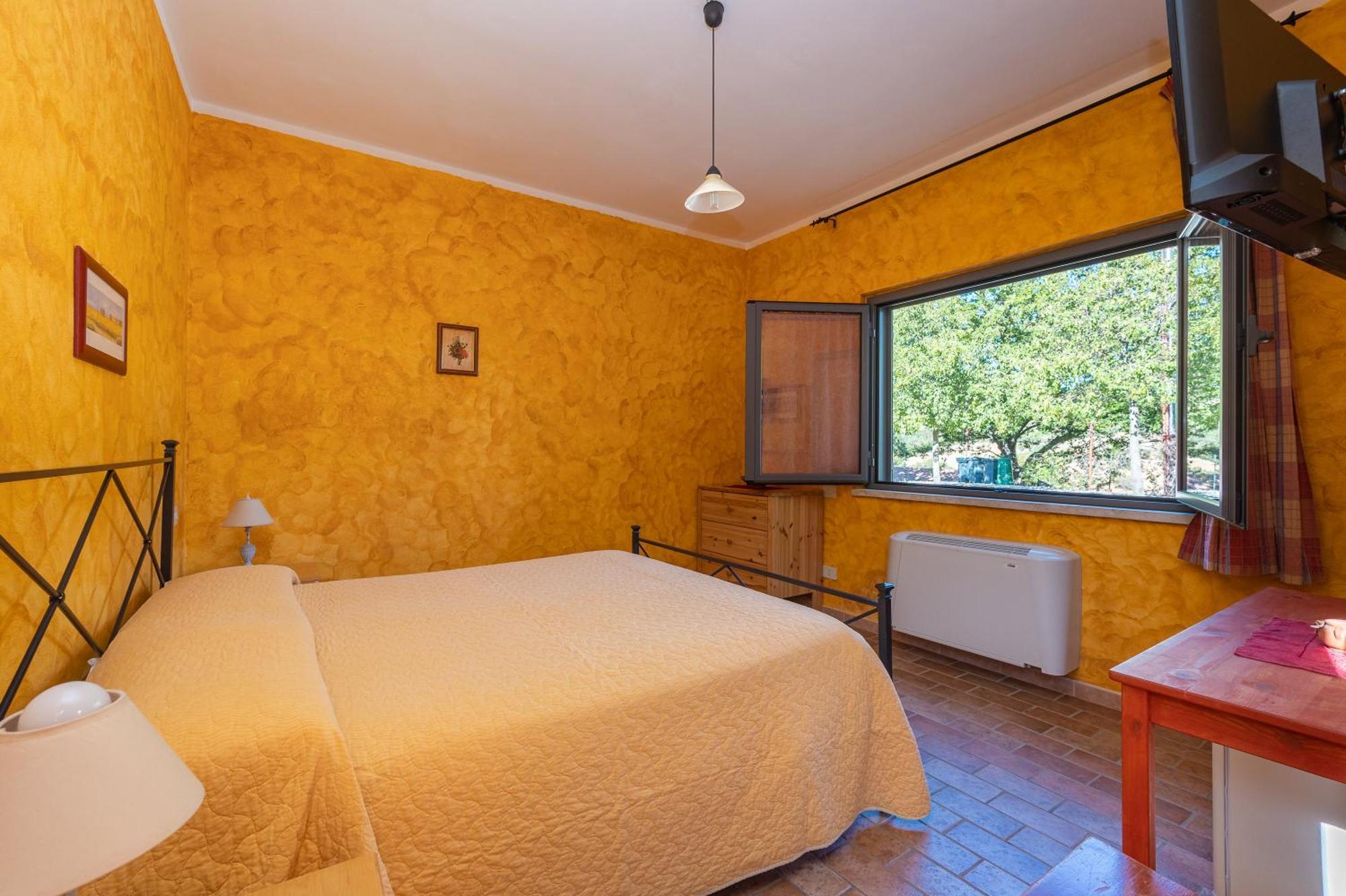 Agriturismo La Meria Semproniano Exterior foto